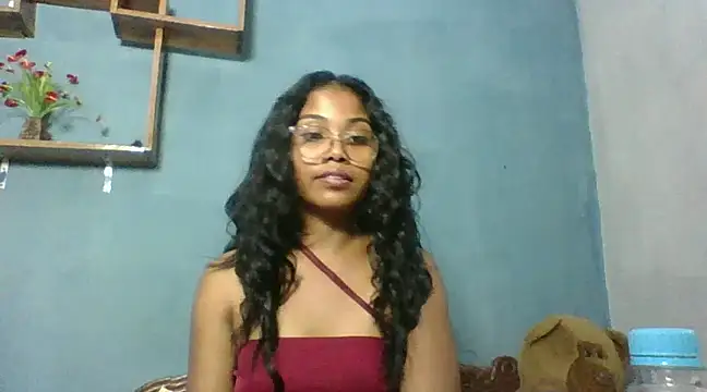 Snapshot of naya86 chatting on February 14, 12:03 pm naya86 online show from February 14, 12:03 pm