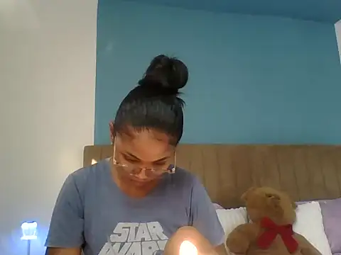 naya86 online show from February 12, 1:33 pm