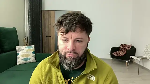 AlphaSparks online show from February 7, 3:45 am