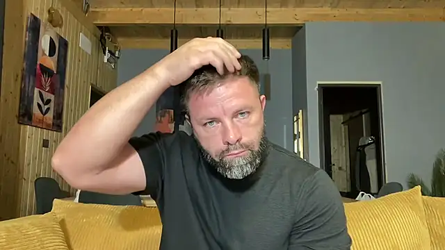 AlphaSparks online show from July 10, 2:11 am