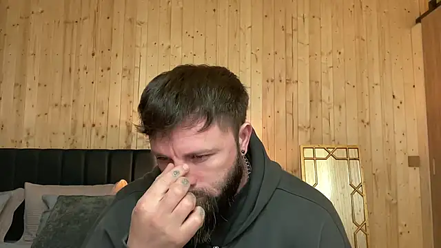 AlphaSparks online show from March 10, 3:54 am