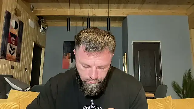 AlphaSparks online show from July 1, 2:45 am