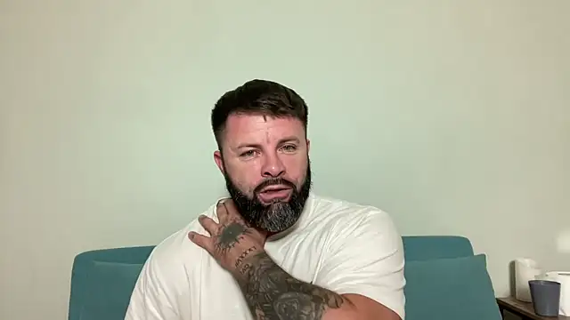 AlphaSparks online show from September 12, 2:34 am