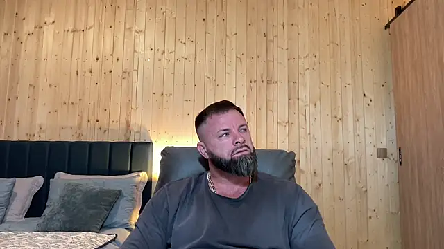 AlphaSparks online show from June 18, 2:21 am