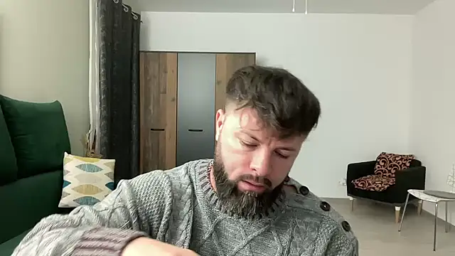 AlphaSparks online show from January 13, 3:56 am