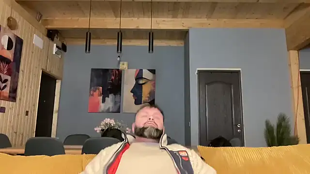 AlphaSparks online show from February 12, 5:07 am