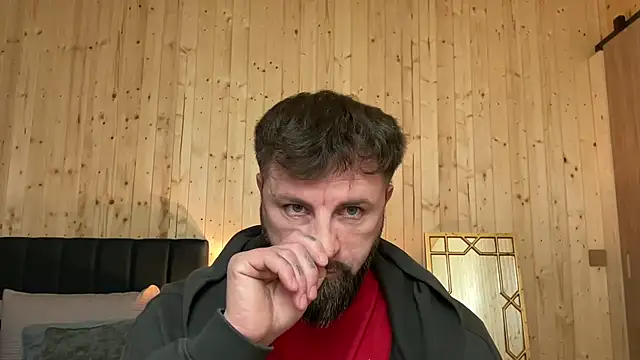 AlphaSparks online show from March 12, 3:45 am