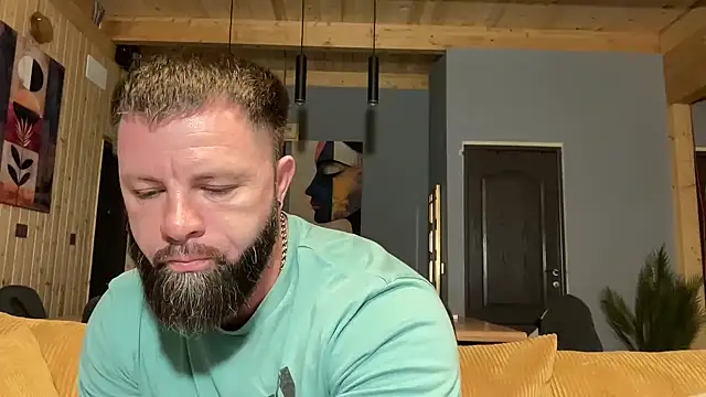 AlphaSparks online show from June 13, 3:04 am