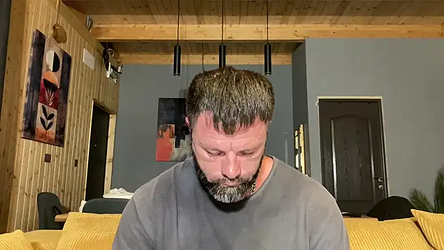 AlphaSparks online show from July 8, 2:46 am