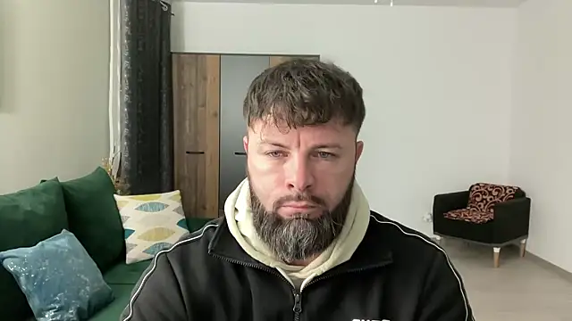 AlphaSparks online show from March 7, 3:40 am