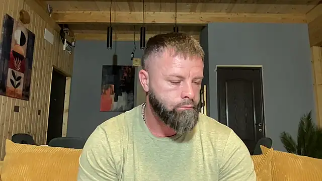 AlphaSparks online show from June 22, 2:17 am