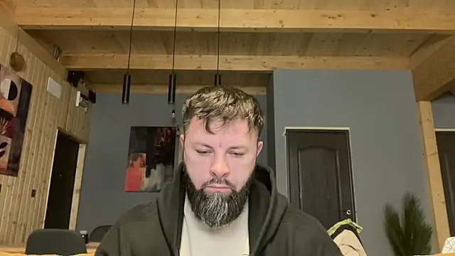 AlphaSparks online show from February 6, 3:57 am