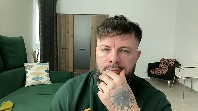 AlphaSparks online show from February 21, 6:51 am