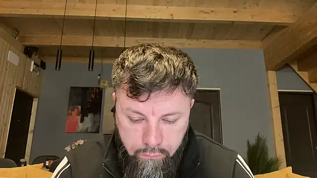 AlphaSparks online show from February 26, 4:45 am