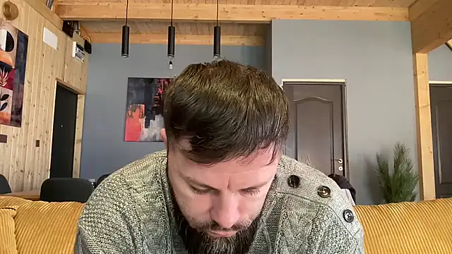 AlphaSparks online show from February 3, 7:13 am