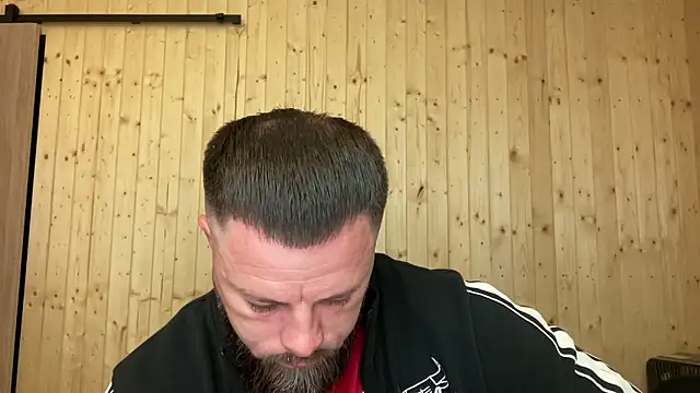 AlphaSparks online show from May 7, 2:38 am