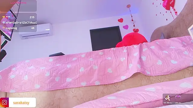 sarakaisy online show from February 7, 12:02 pm