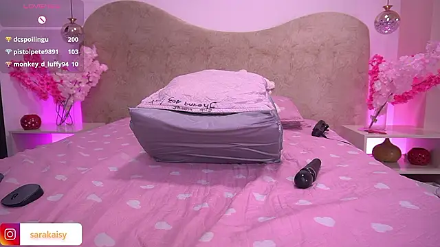 sarakaisy online show from March 10, 11:58 am