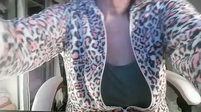 heidi60 online show from March 10, 7:33 am