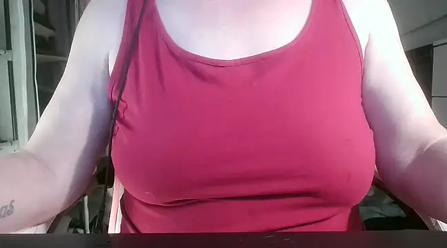 heidi60 online show from March 1, 4:11 pm