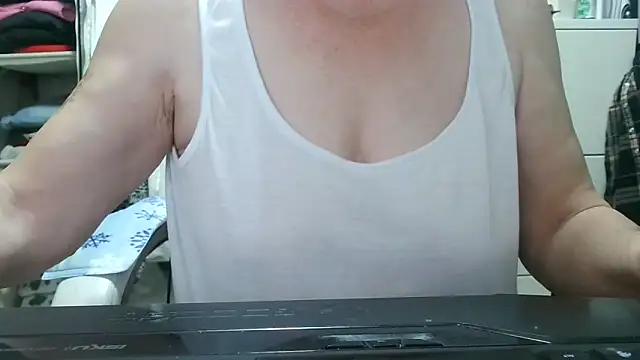 heidi60 online show from October 9, 9:43 am