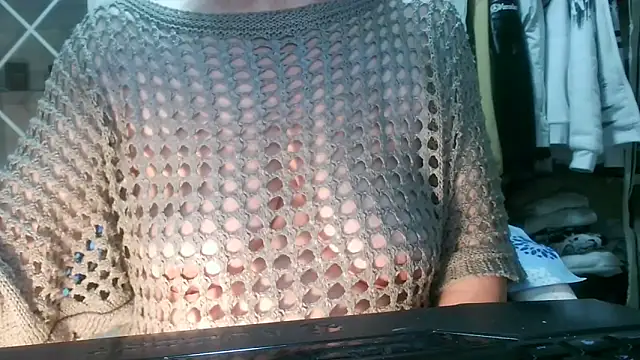 Snapshot of heidi60 chatting on November 18, 8:28 am heidi60 online show from November 18, 8:28 am