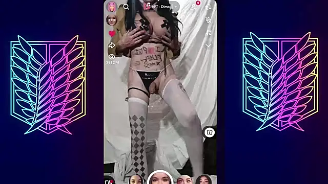 Judig online show from February 14, 9:55 am