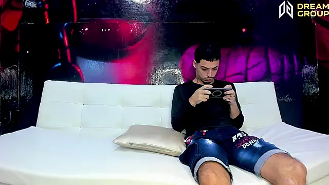 AmazingPartys online show from November 16, 7:29 pm