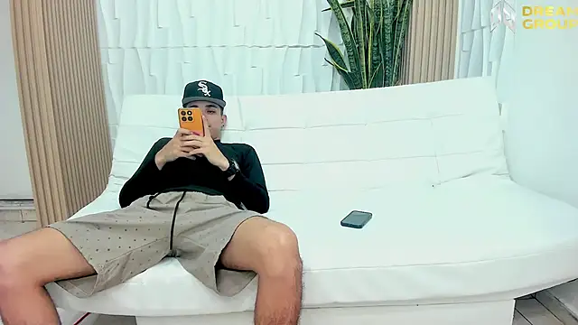 AmazingPartys online show from March 5, 3:36 am