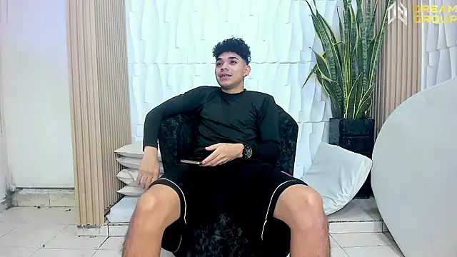 AmazingPartys online show from February 26, 2:06 pm