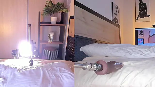 cinnamon afrodit online show from October 12, 8:21 pm