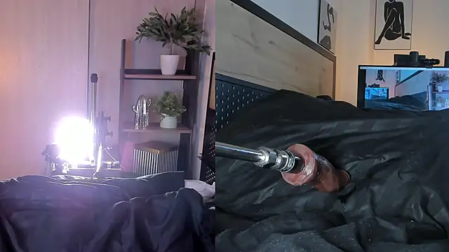 cinnamon afrodit online show from March 21, 10:50 pm