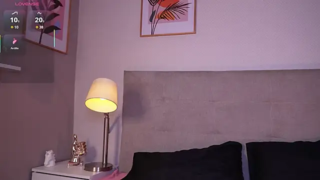 cinnamon afrodit online show from November 29, 12:49 pm