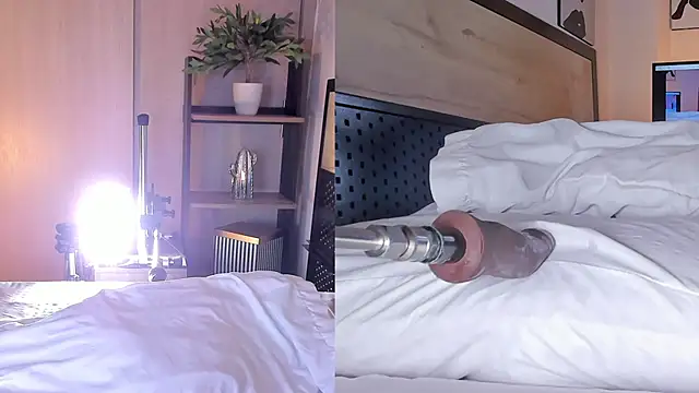 cinnamon afrodit online show from September 29, 8:03 pm