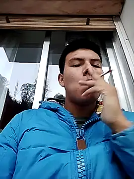 mikeeeeeell online show from October 11, 6:58 am