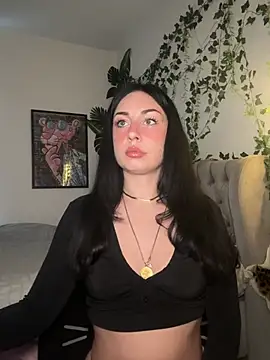 Estherjizz online show from August 1, 5:33 pm
