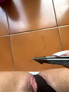 Wet-Pussycat online show from October 16, 1:08 pm