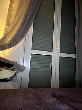 Wet-Pussycat online show from November 4, 4:44 pm