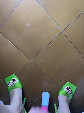 Wet-Pussycat online show from February 20, 11:21 pm