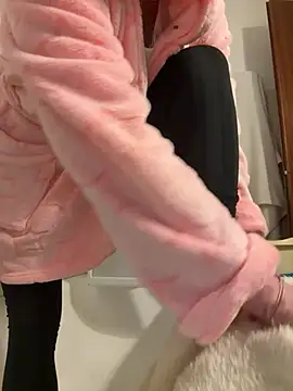 Wet-Pussycat online show from March 11, 4:34 pm