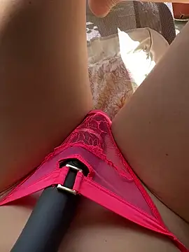 Wet-Pussycat online show from April 22, 12:01 pm