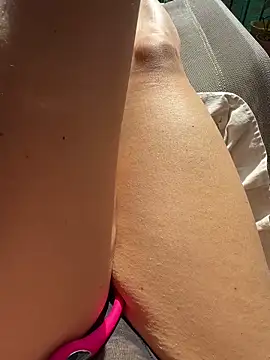 Wet-Pussycat online show from March 25, 1:43 pm