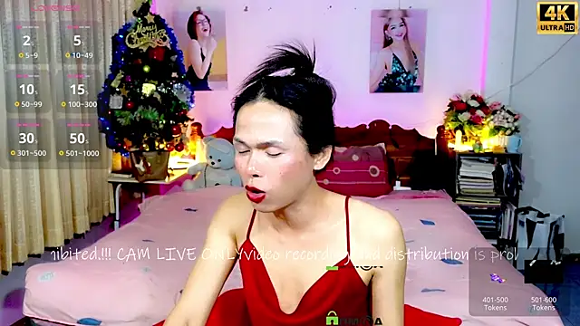 ribbinpink online show from March 2, 4:03 pm