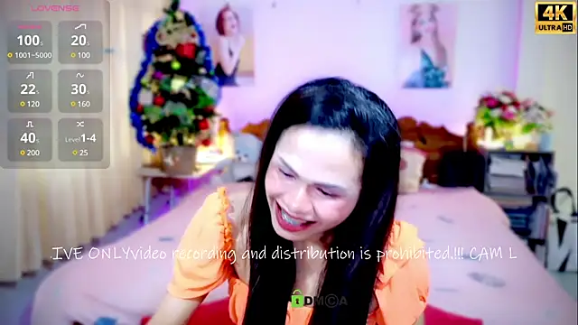 ribbinpink online show from February 27, 6:13 am