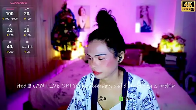 ribbinpink online show from February 25, 8:42 pm