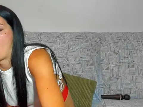 Snapshot of GlamourousKassy chatting on September 17, 5:37 pm GlamourousKassy online show from September 17, 5:37 pm