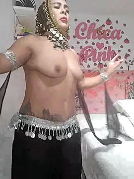 pink chicaxxx online show from October 28, 6:18 pm