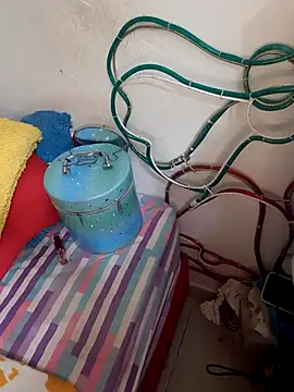 camile milf online show from February 23, 3:45 pm