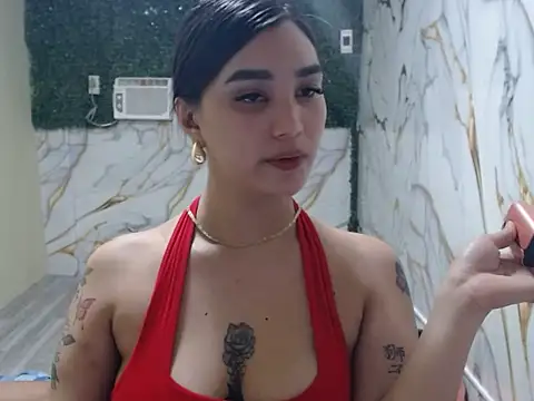 NicoleLopezx online show from November 7, 12:31 pm