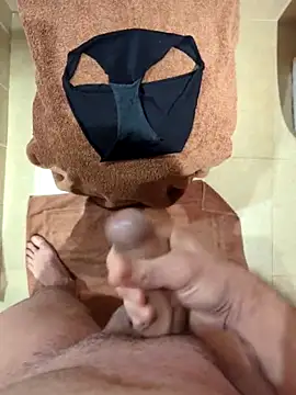 domjoab online show from January 11, 11:55 pm